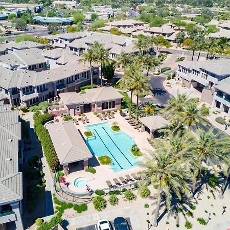*New* Lux Scottsdale Home With Pool, Hot Tub, And Gym Exterior photo